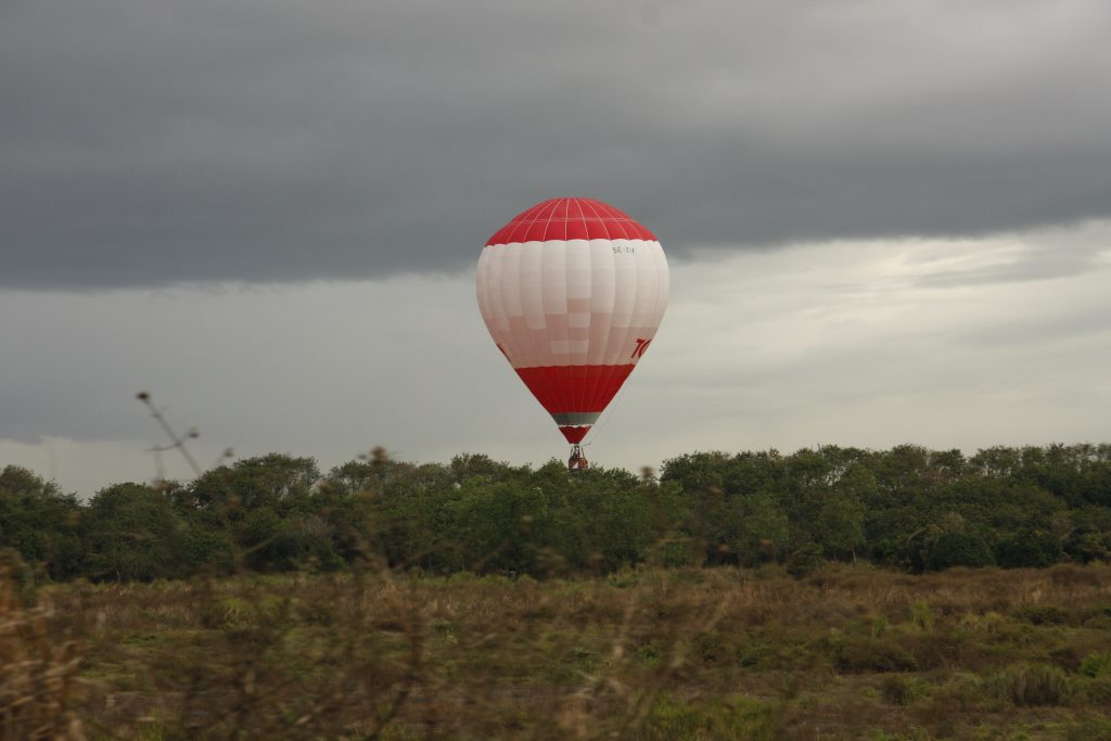 EAA 105