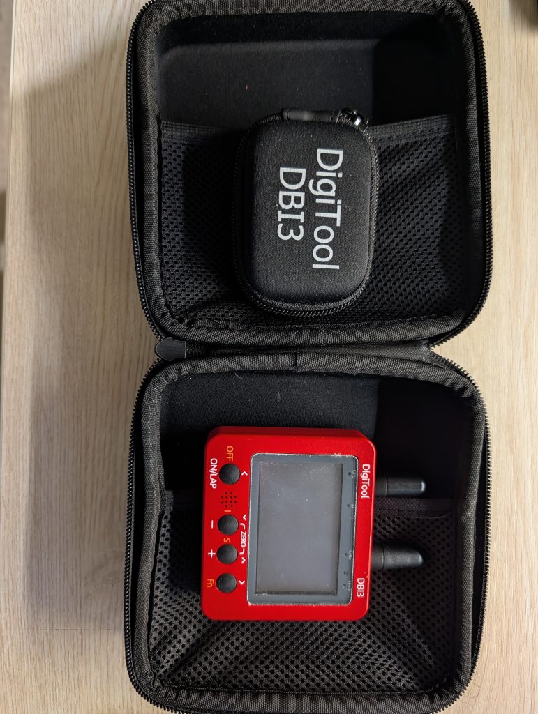DBI3
