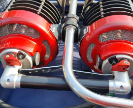 Kubicek Ignis Duo – TEST AD