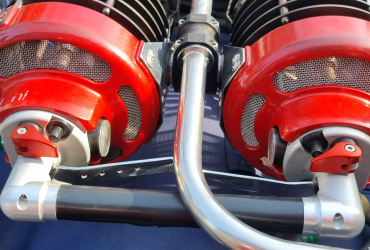 Kubicek Ignis Duo – TEST AD