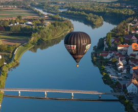 BB34Z Kubicek – full system TEST AD!